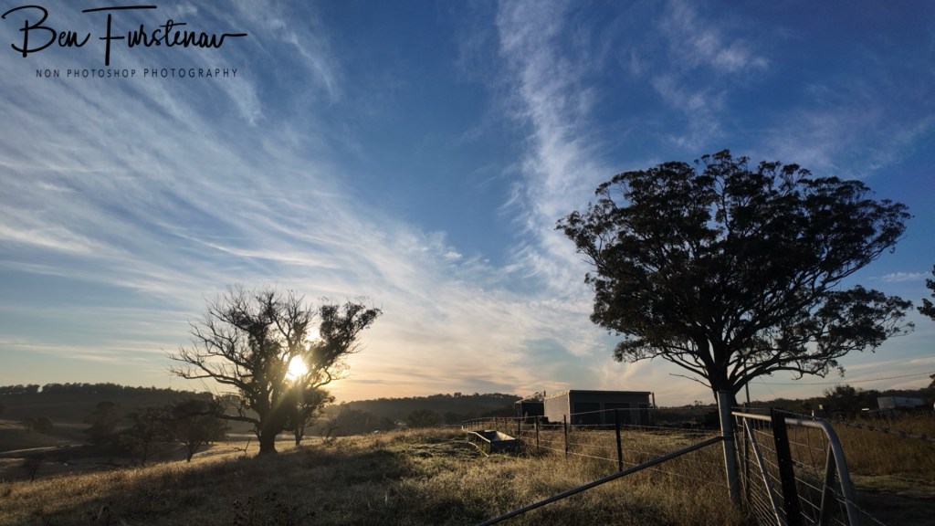 New England, New South Wales, Australia