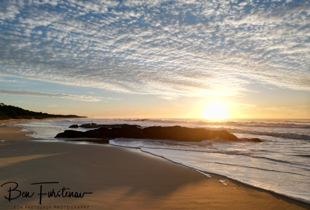 Valla Beach, Mid-North Coast, New South Wales, Australia