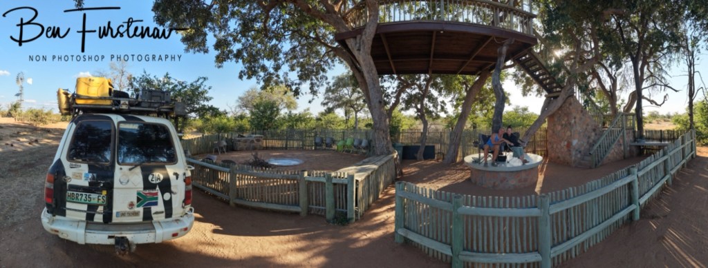 Mopani Farm, Tuli Block, Botswana, Africa