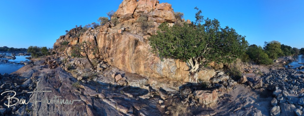 Mopani Farm, Tuli Block, Botswana, Africa
