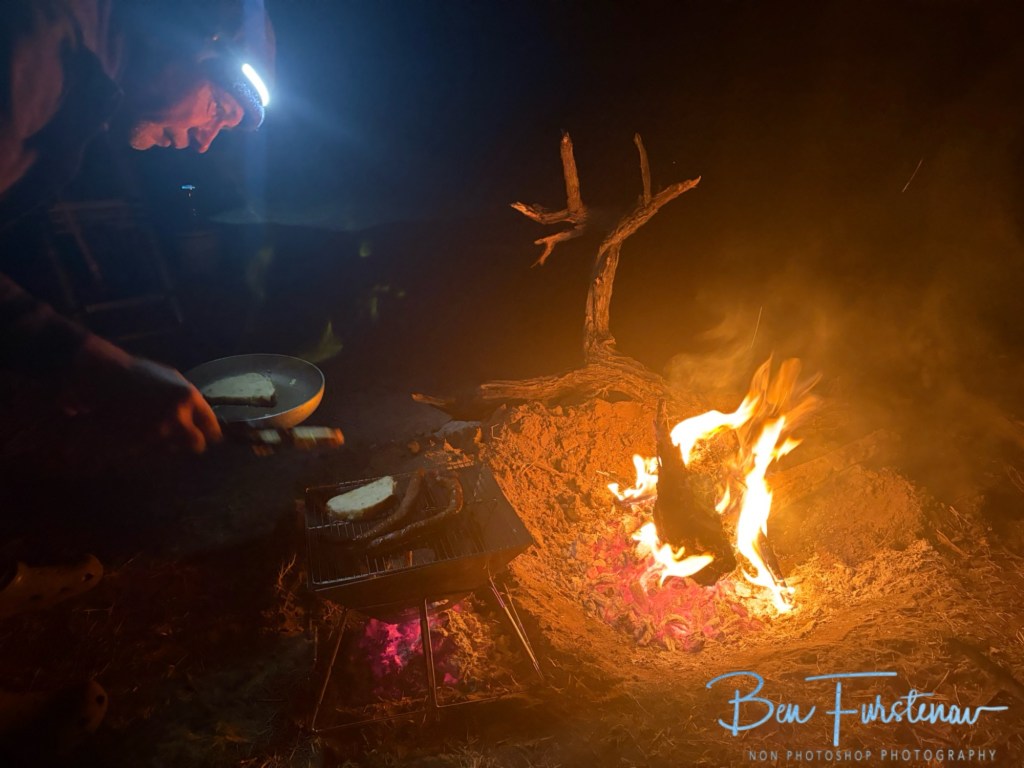 Khwai Community Camp, Khwai, Okavango Delta, Botswana, Africa