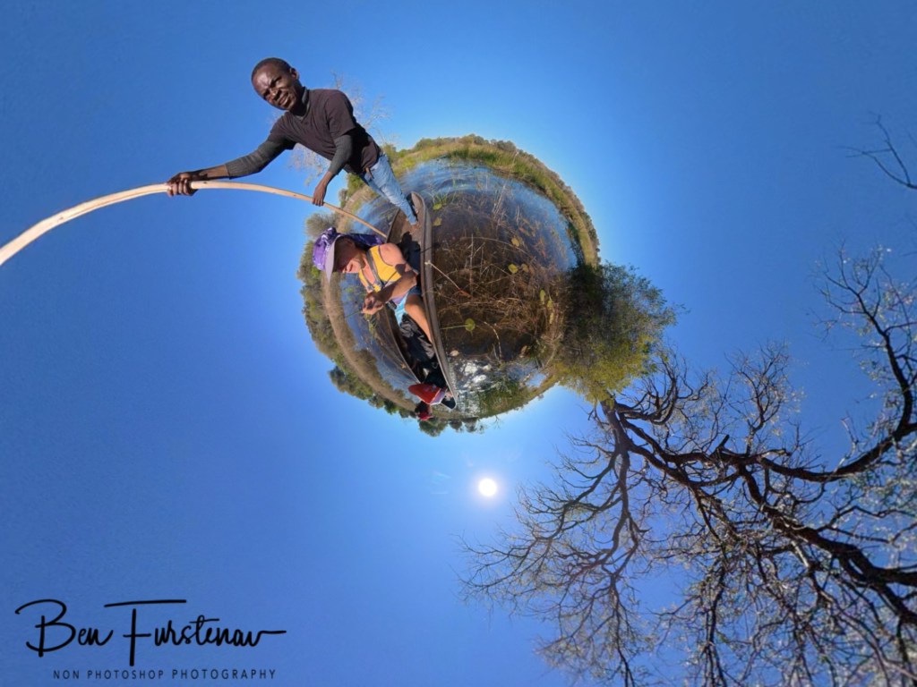 Khwai Community Camp, Khwai, Okavango Delta, Botswana, Africa