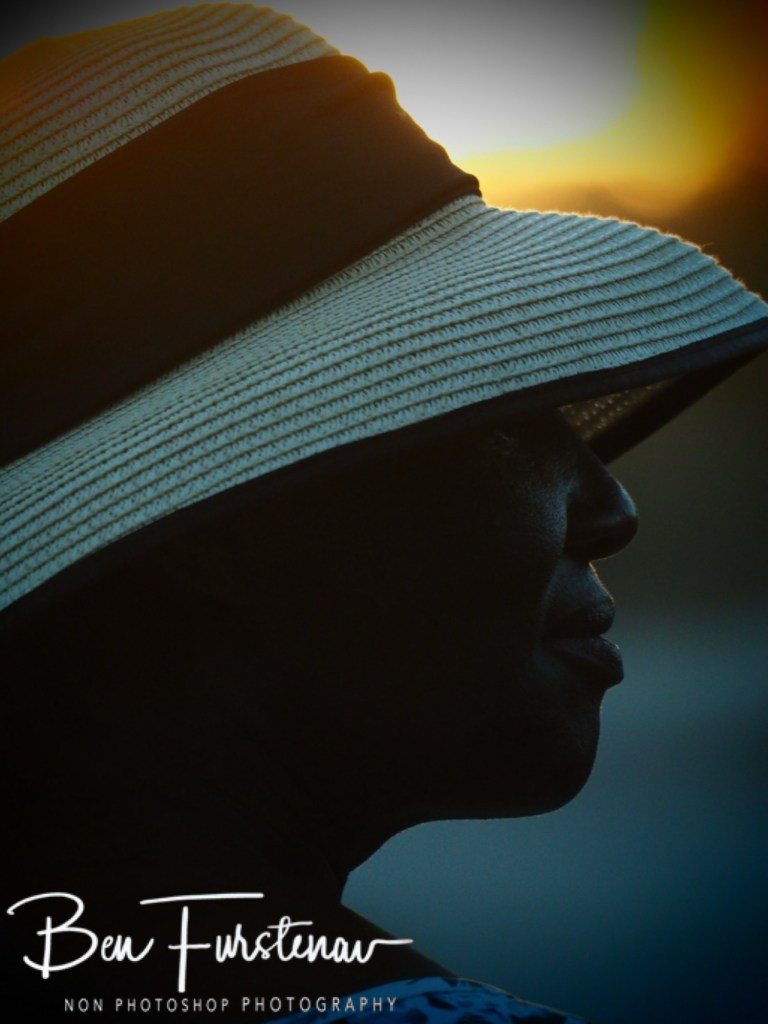 Maun, Botswana, Africa