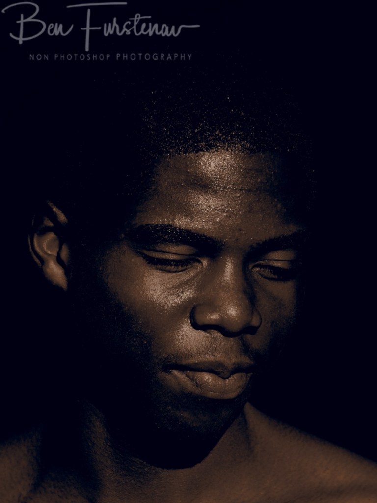 Maun, Botswana, Africa