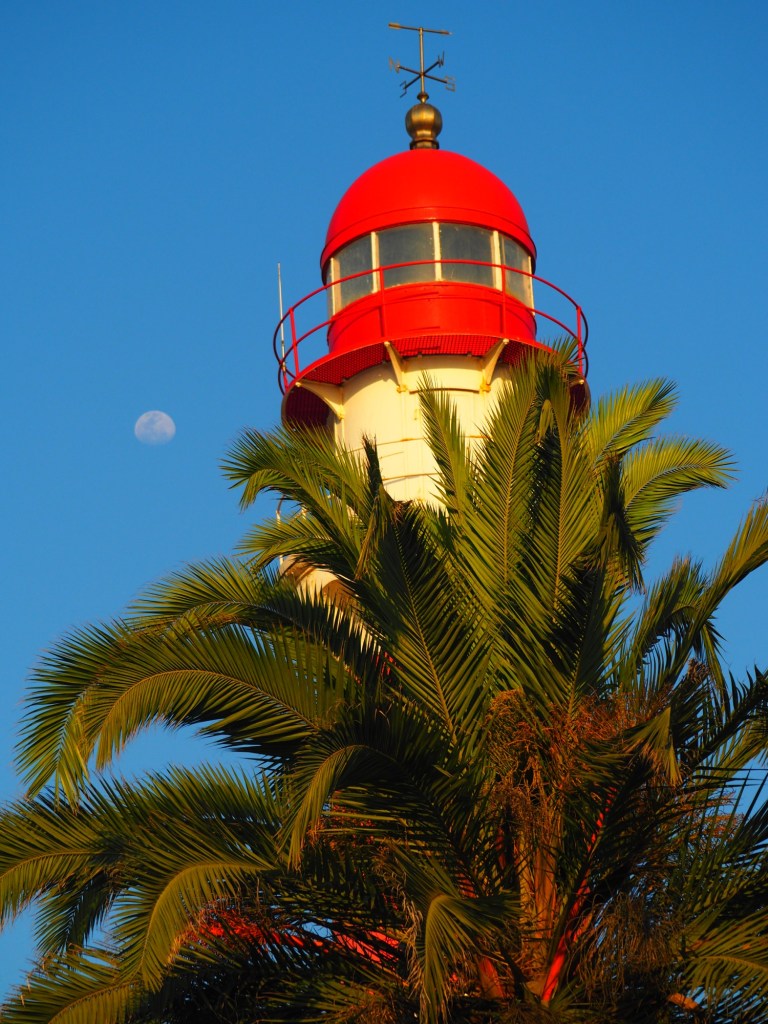 Swakopmund, Namibia, Africa