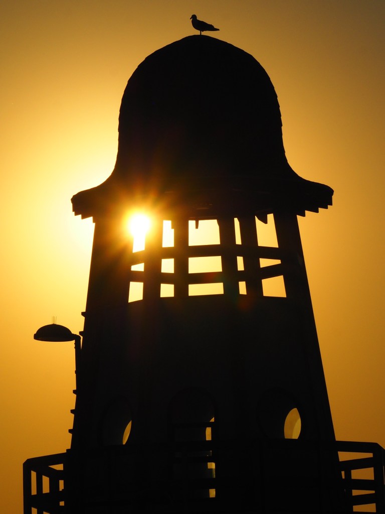 Swakopmund, Namibia, Africa