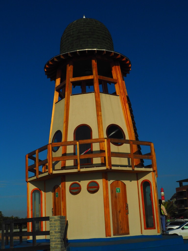 Swakopmund, Namibia, Africa
